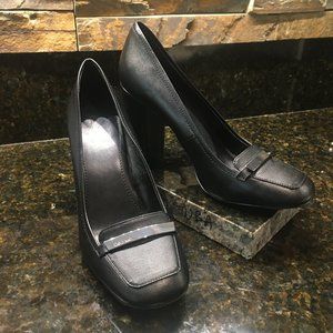 Calvin Klein BILLANA Oxford Pumps, Size 7 NEW